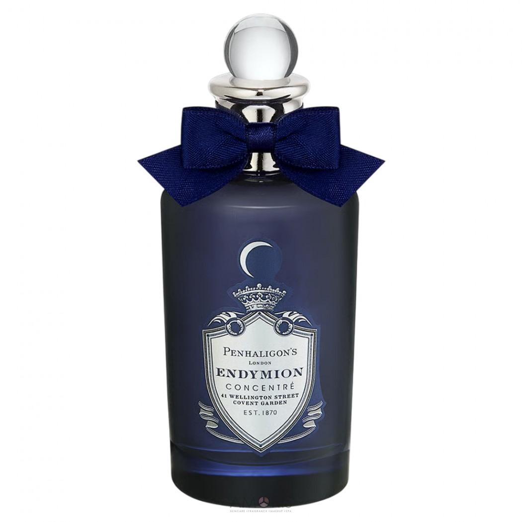 Парфюмированная вода EDP