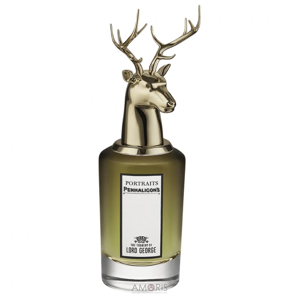 Penhaligon's The Tragedy of Lord George - Парфюмированная вода EDP