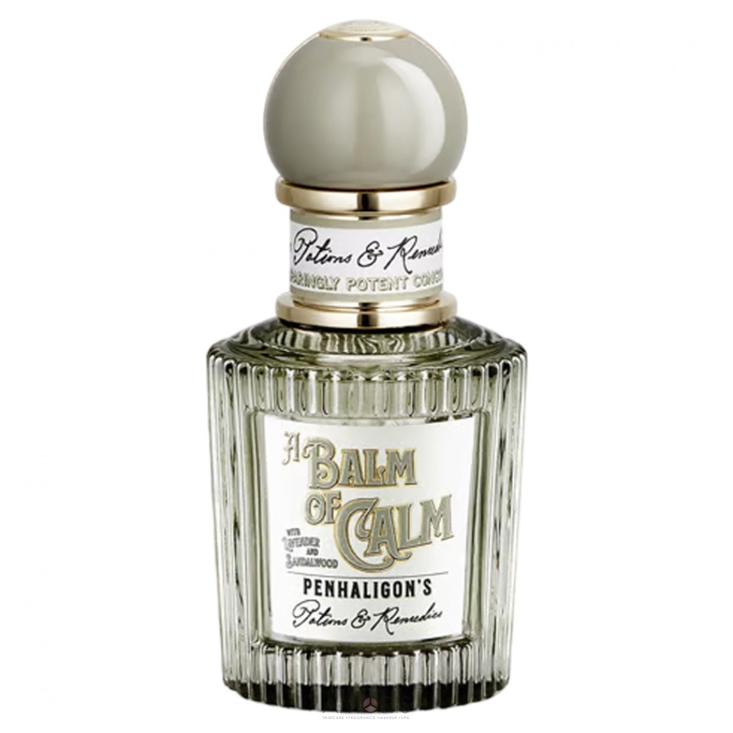 Penhaligon's A Balm Of Calm - Парфюмированная вода EDP | Amoris