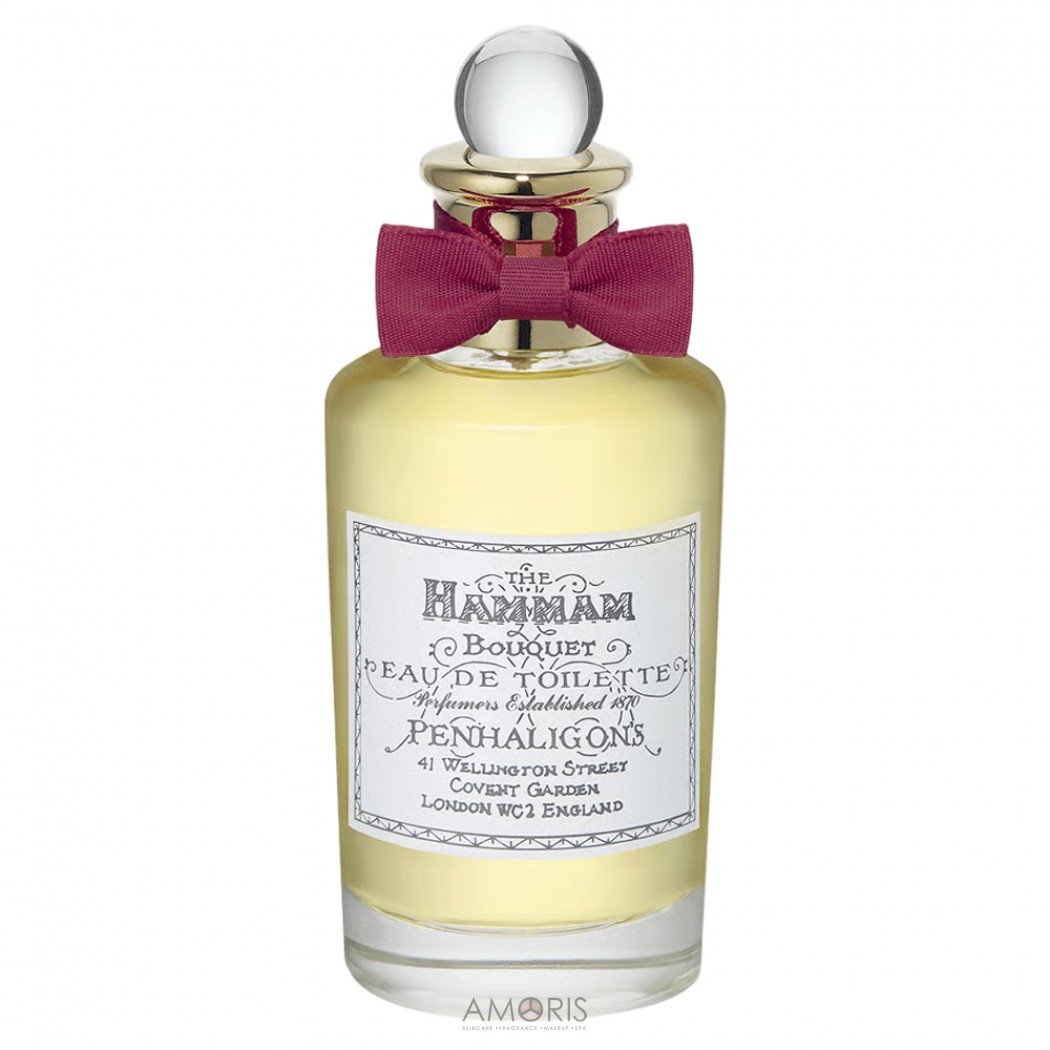 Туалетная вода EDT