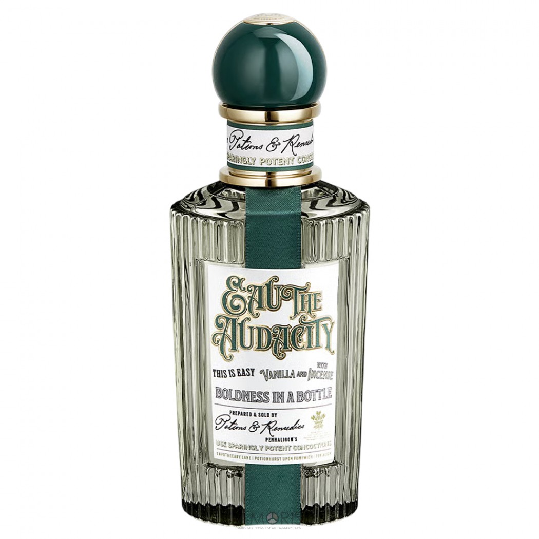 PENHALIGON'S ラバンティウム オードトワレ EDT SP 100ml Penhaligon's Eau The Audacity - Парфумована вода EDP: купити за