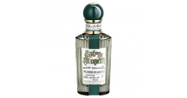 Penhaligon's Eau The Audacity - Парфюмированная вода EDP | Amoris