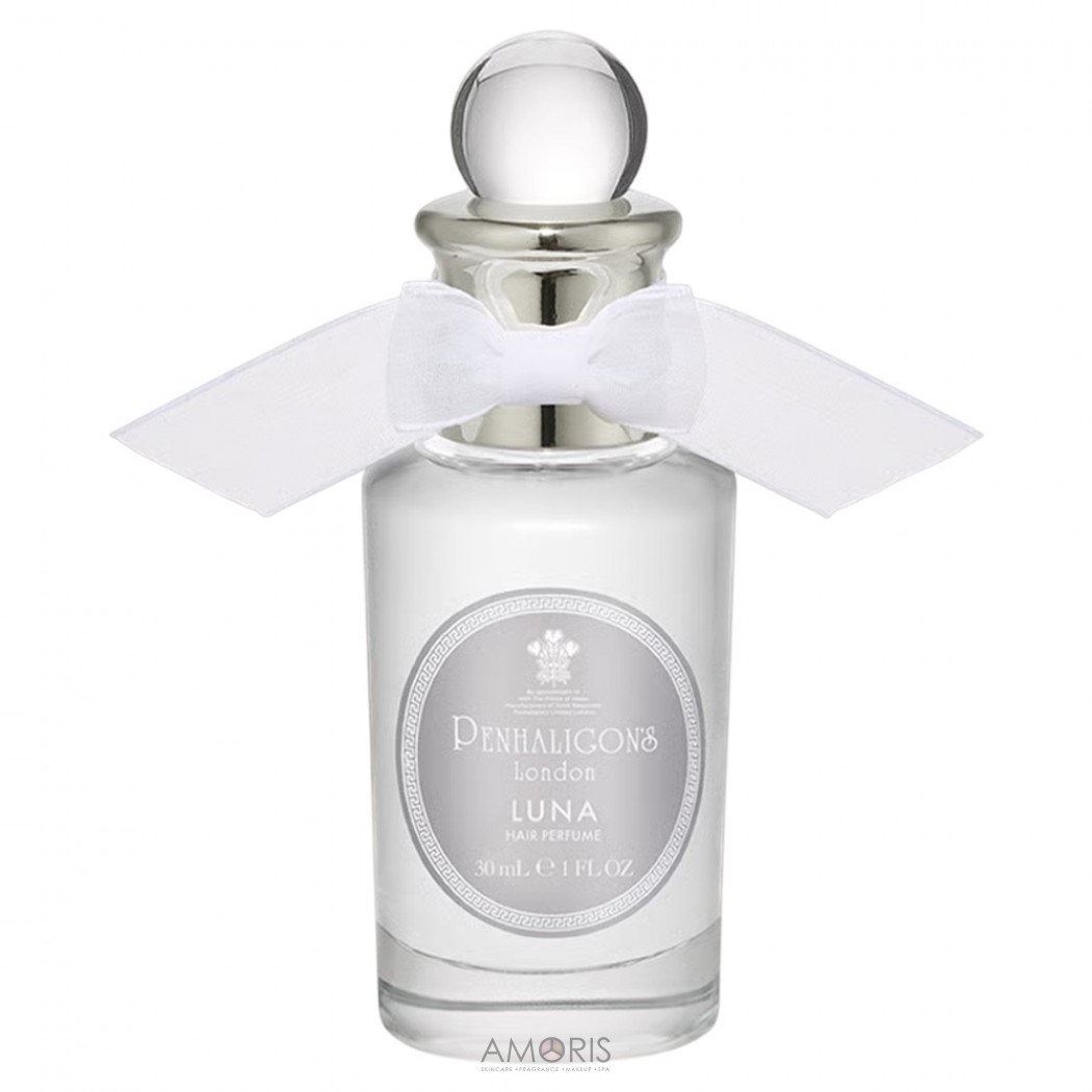 Парфюм для волос