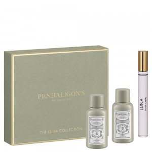 Penhaligon's Luna Travel Gift Set