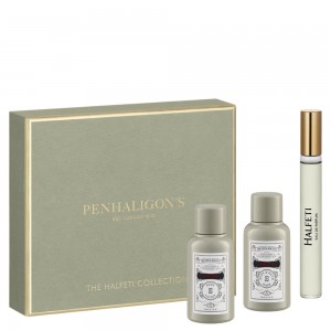 Penhaligon's Halfeti Travel Gift Set