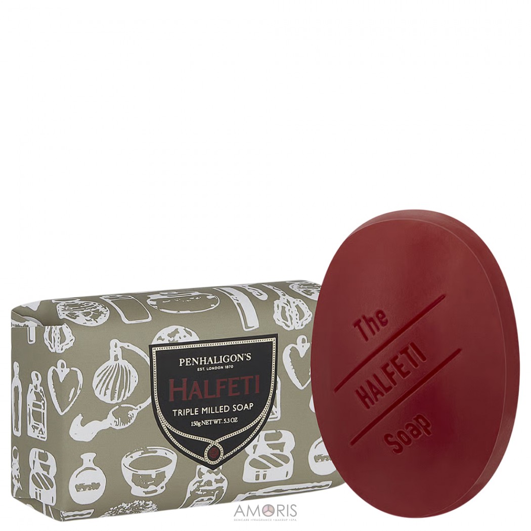 Парфумоване мило