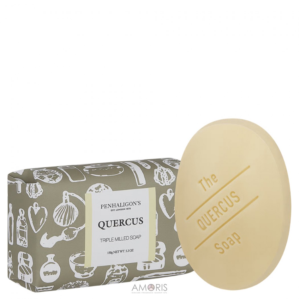 Парфумоване мило