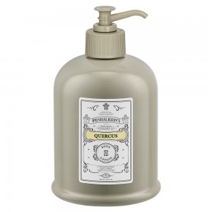 Penhaligon's Quercus Body And Hand Lotion