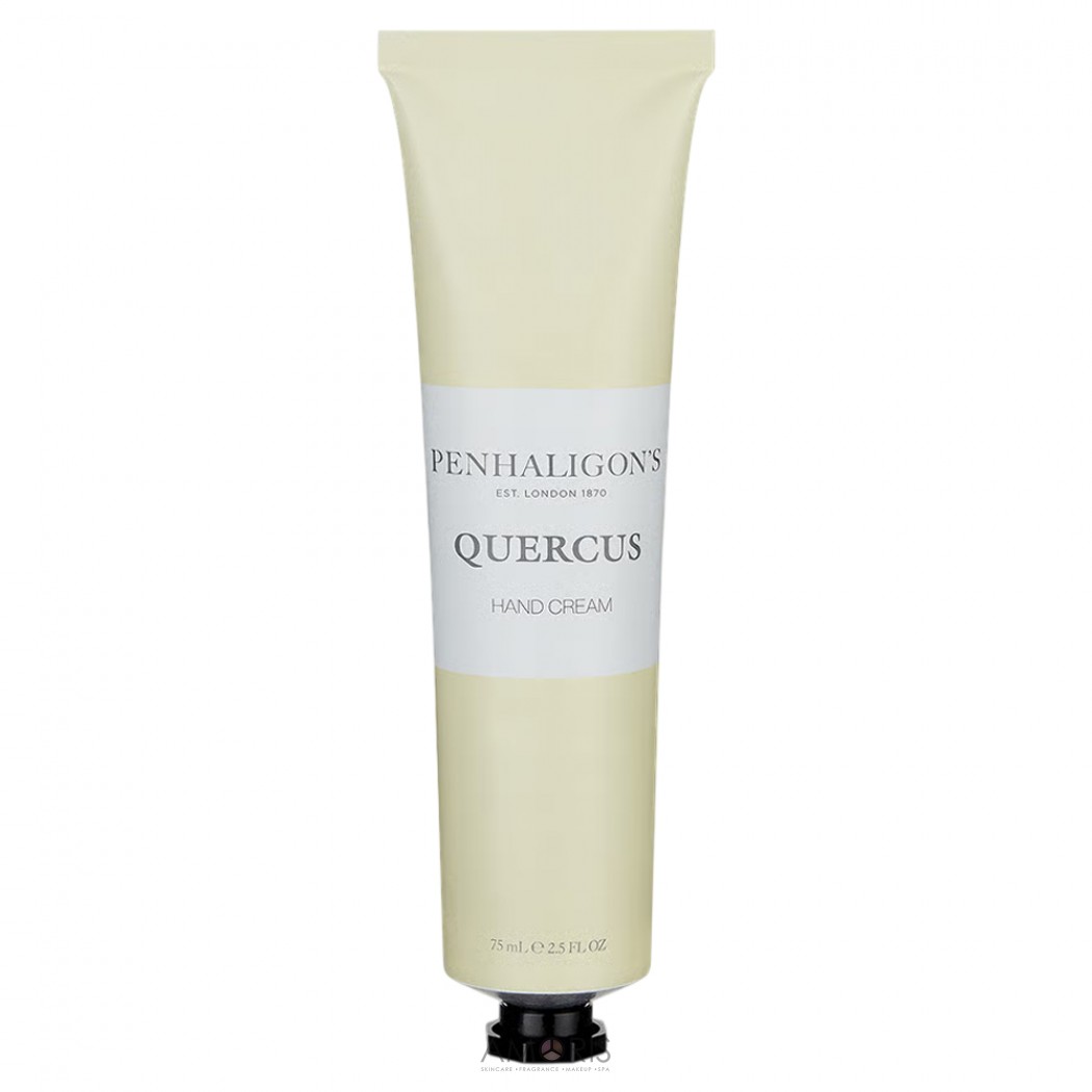 Парфумований крем для рук