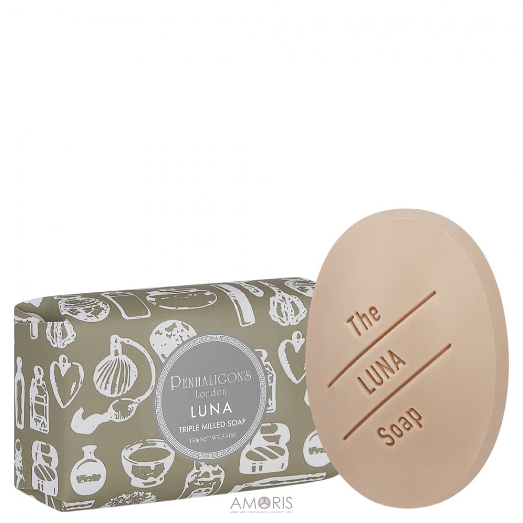 Парфумоване мило