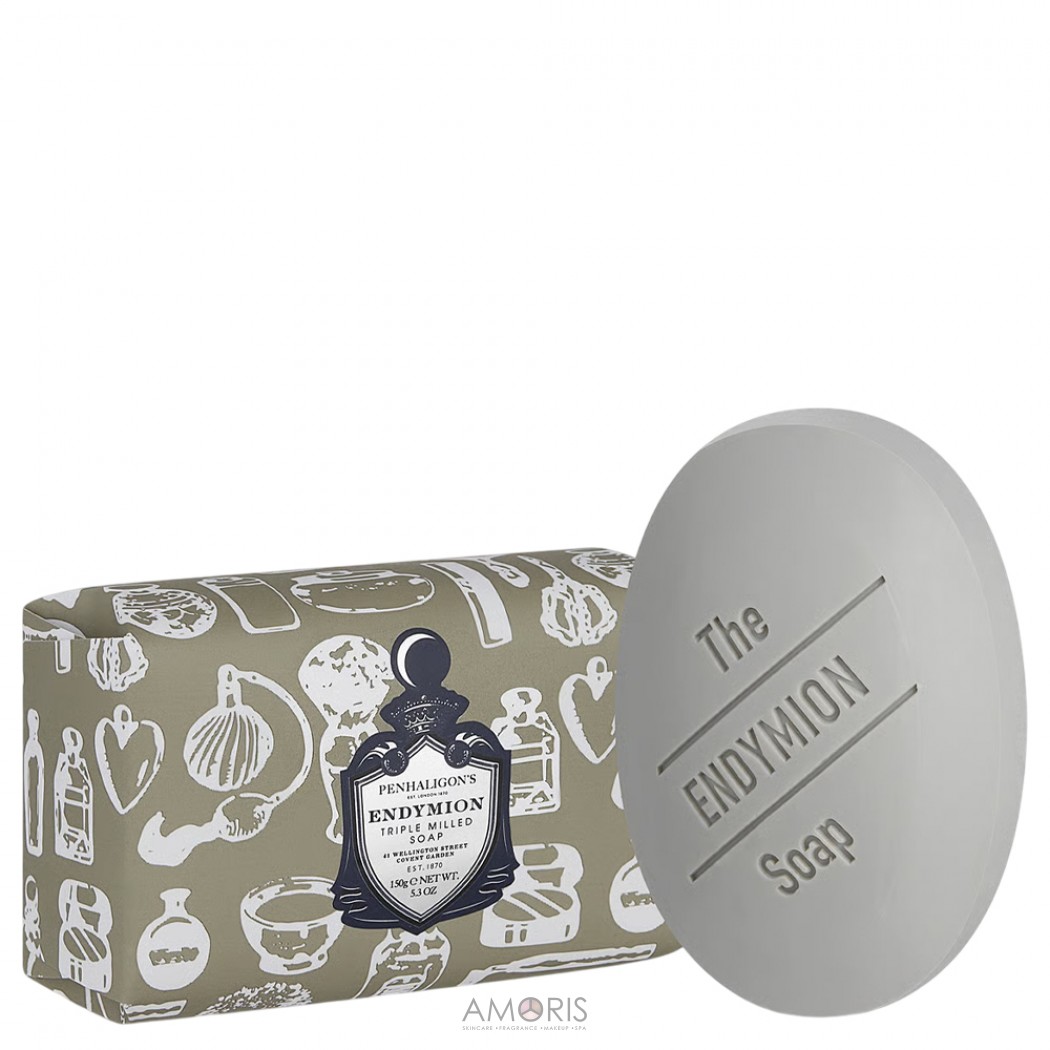 Парфумоване мило