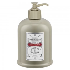 Penhaligon's The Favourite Body And Hand Lotion
