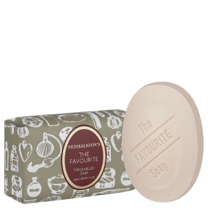 Penhaligon's The Favourite Soap
