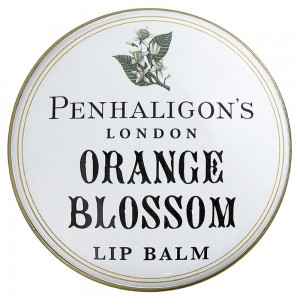 Penhaligon's Orange Blossom Lip Balm