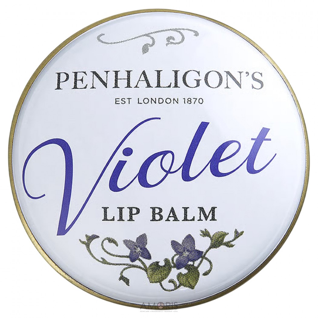 Бальзам для губ