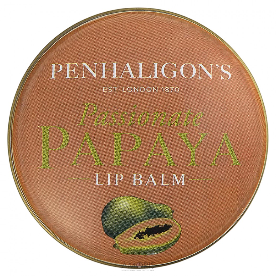 Бальзам для губ