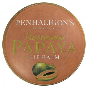 Penhaligon's Passionate Papaya Lip Balm