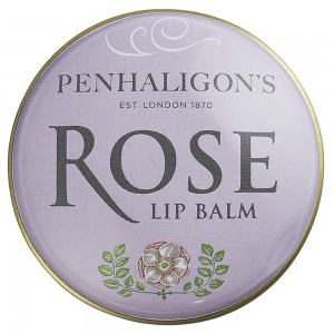 Penhaligon's Rose Lip Balm