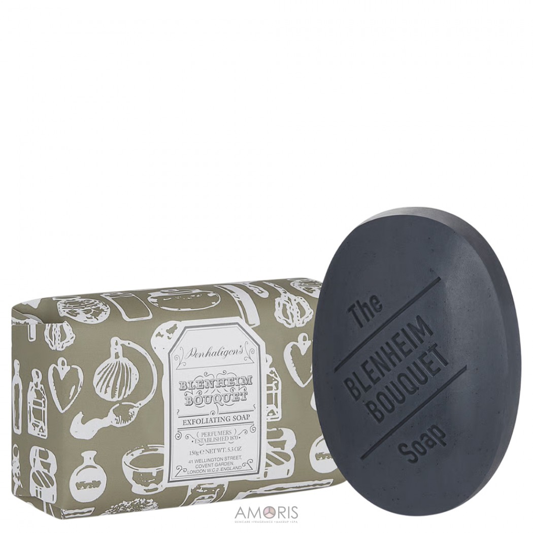 Парфумоване мило