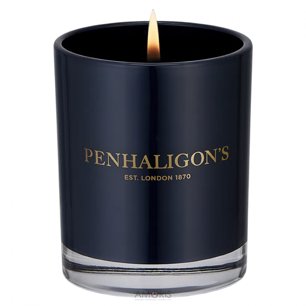 Парфумована свічка