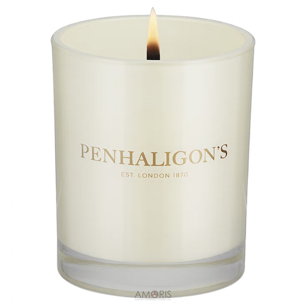 Парфумована свічка