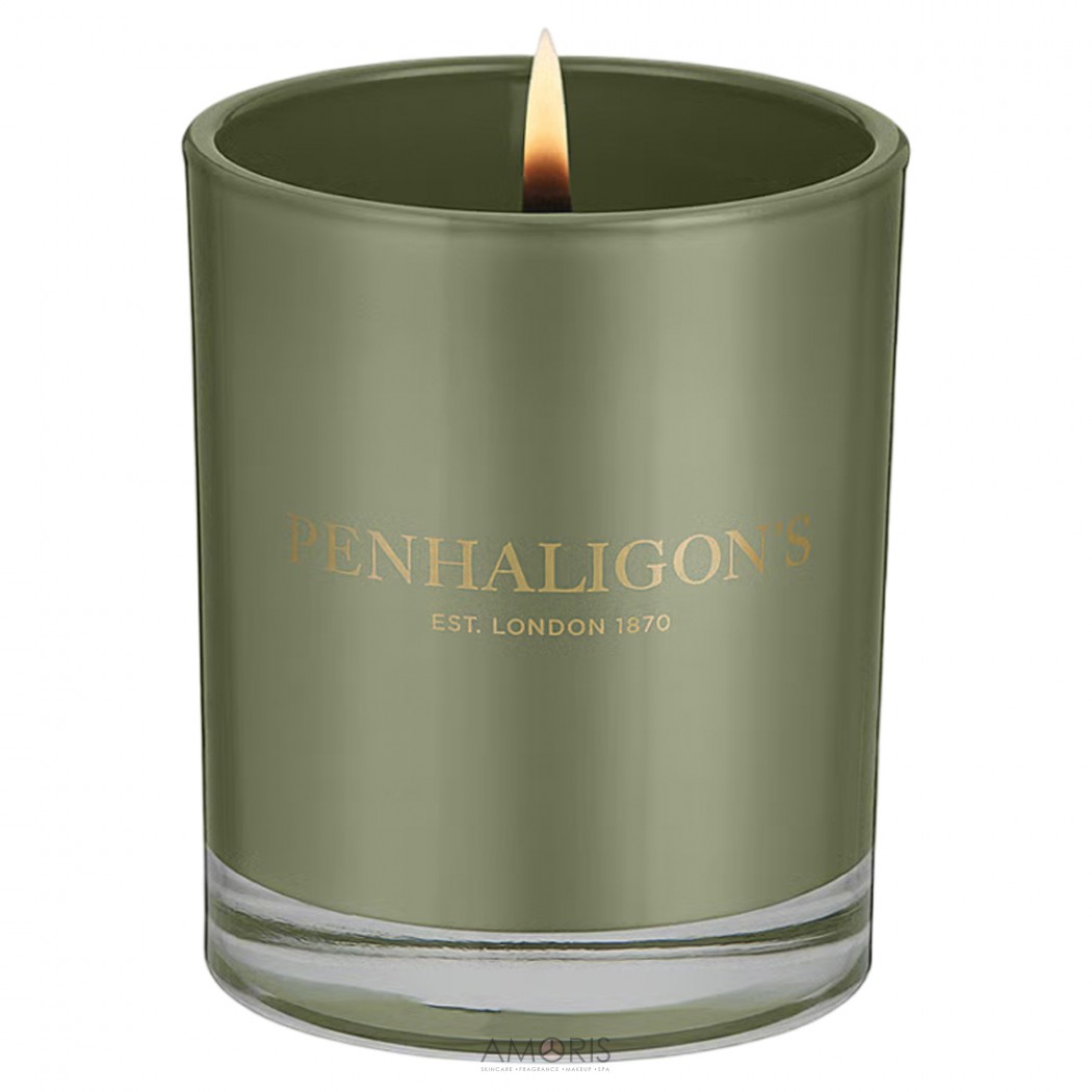 Парфумована свічка