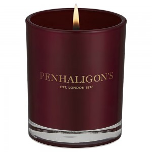 Penhaligon's Kumgan Rose Candle