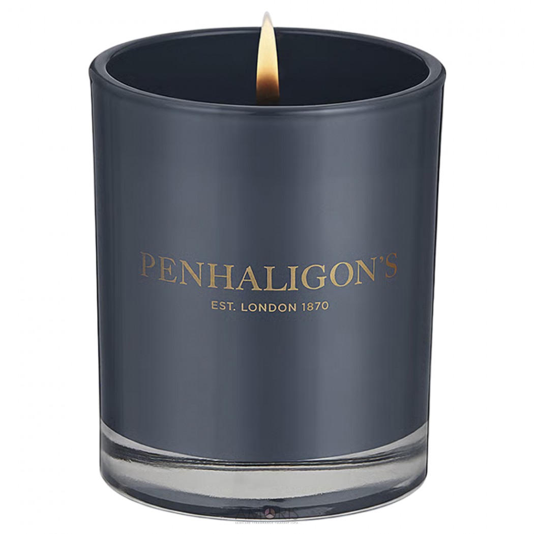 Парфумована свічка