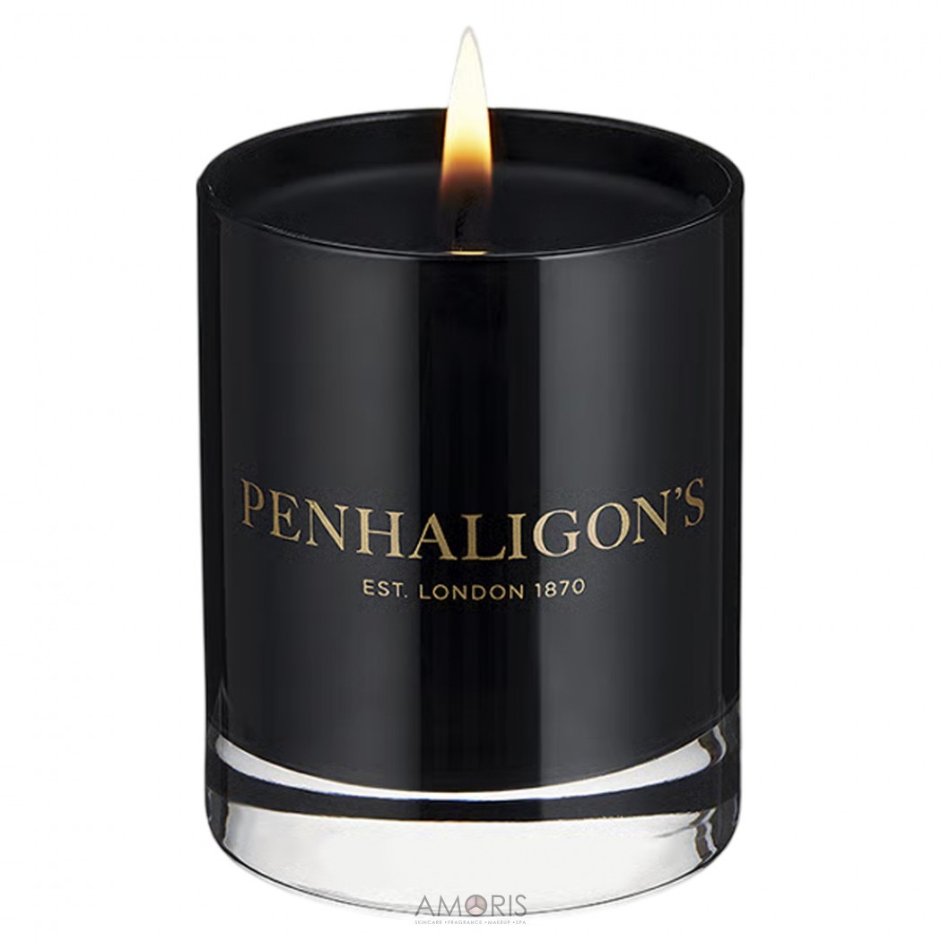 Парфумована свічка