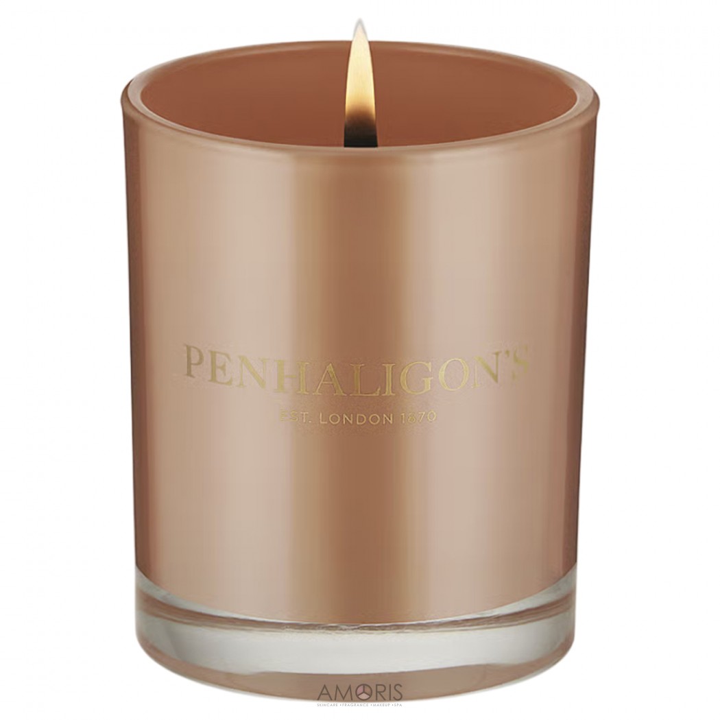 Парфумована свічка