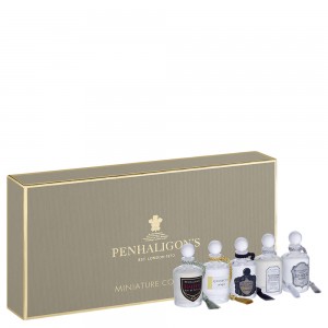 Penhaligon’s Gentlemen’s Fragrance Collection