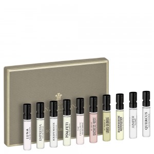 Penhaligon’s Scent Library