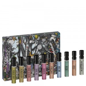 Penhaligon’s Portraits Scent Library