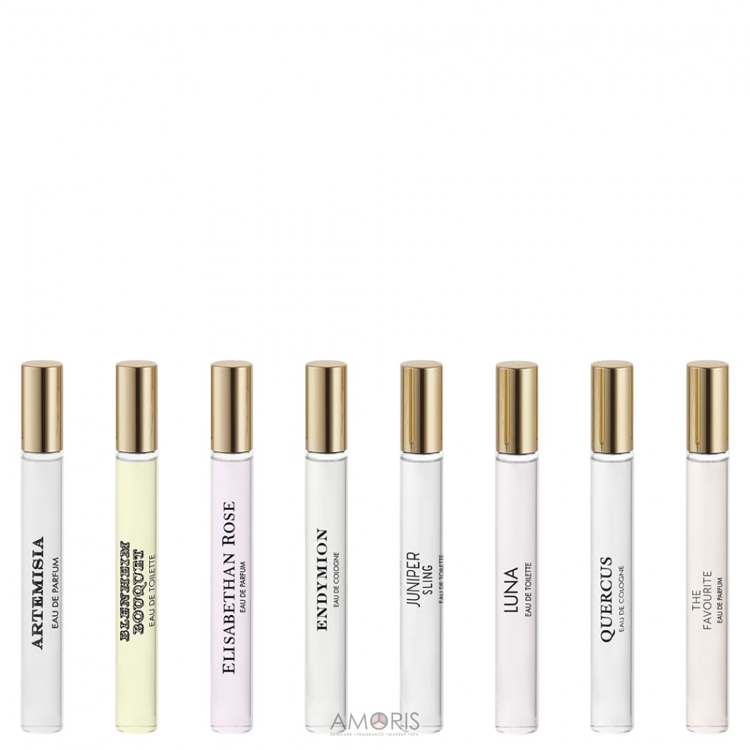 Набір мініатюр