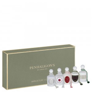Penhaligon’s Ladies’ Fragrance Collection