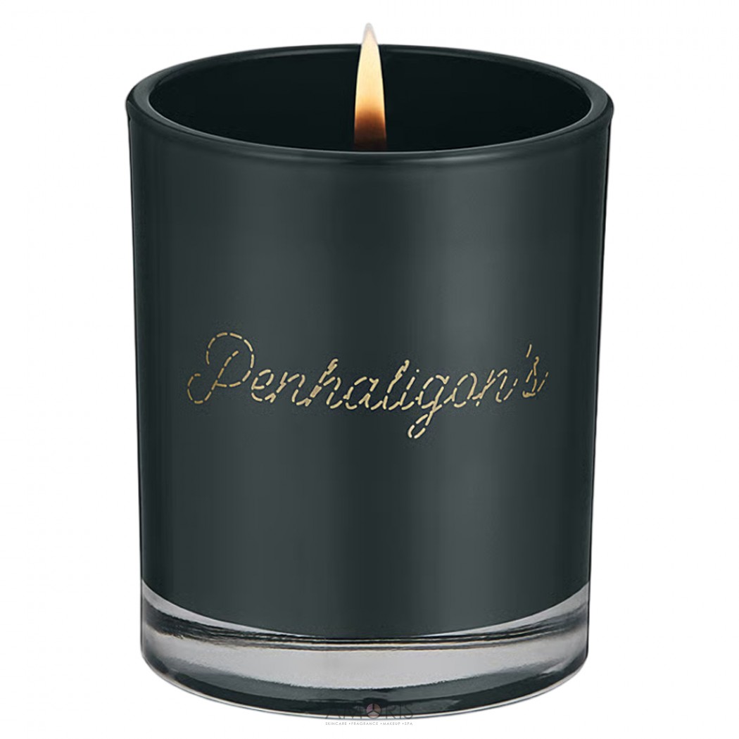 Парфумована свічка