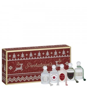 Penhaligon’s Festive Mini Set For Her
