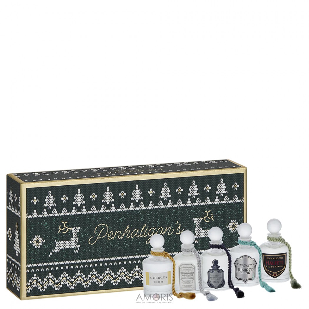 Подарунковий набір для чоловіків