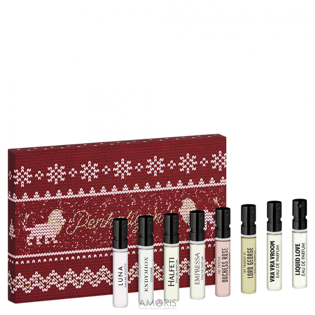 Подарунковий набір пробників