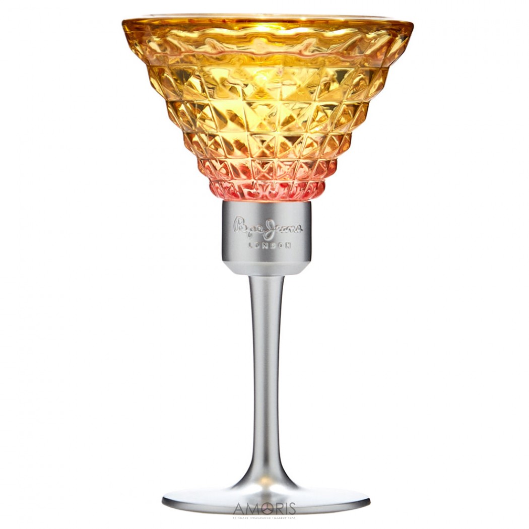 Туалетна вода EDT