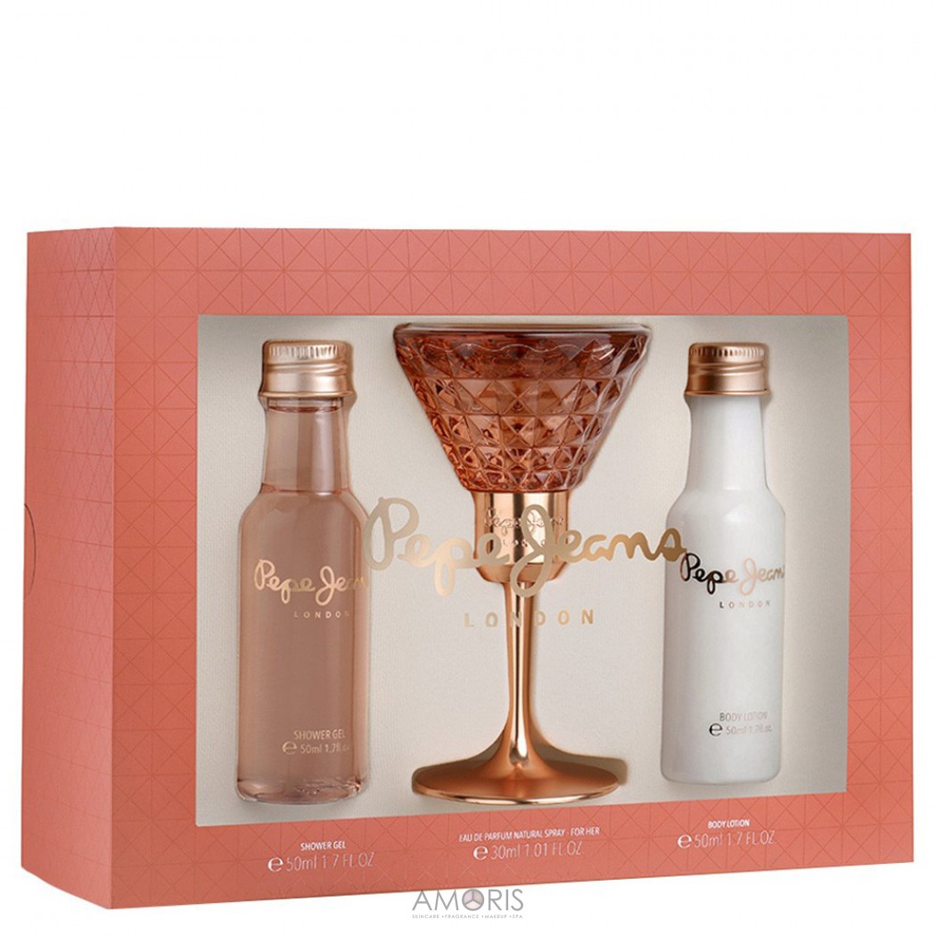 Подарочный набор для нее