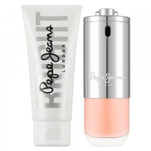 Pepe Jeans Bright for Her Set