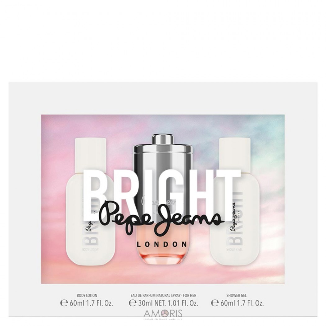 Парфумований набір