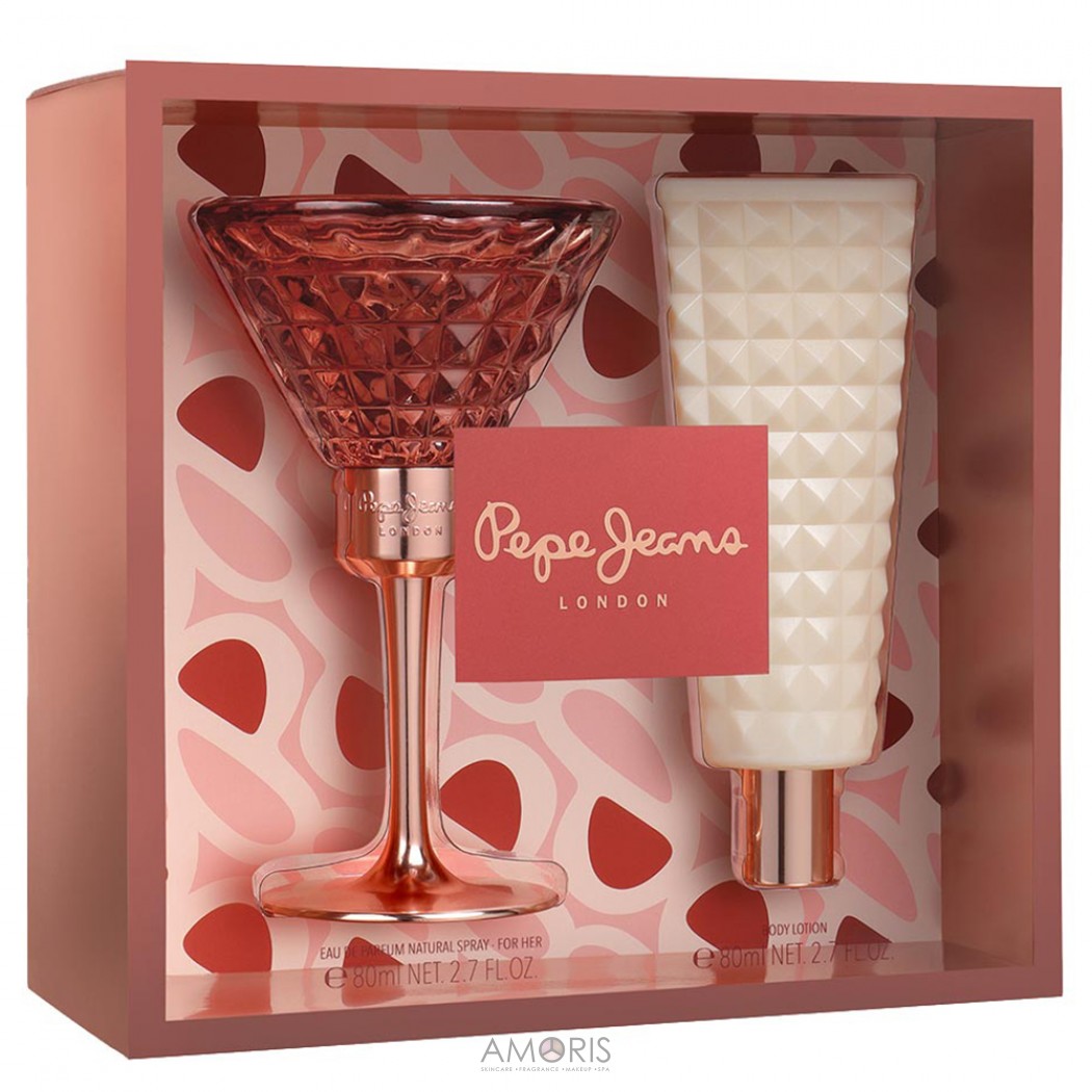 Парфумований набір