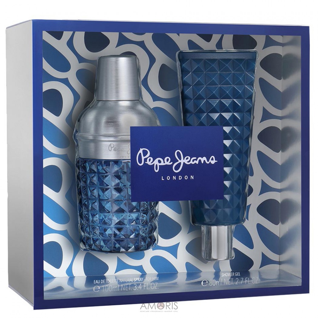 Парфумований набір