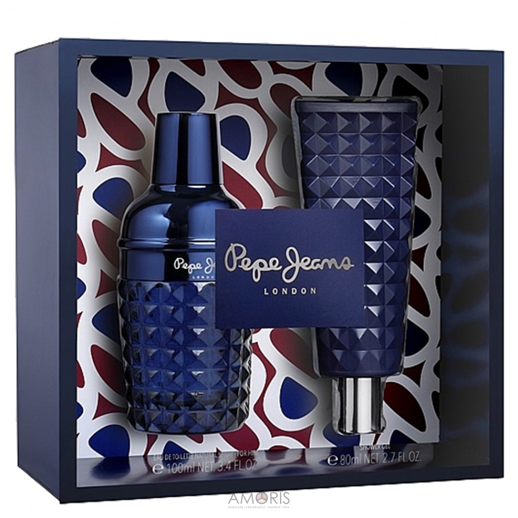 Подарунковий набір для нього