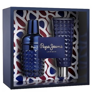 Pepe Jeans London Calling