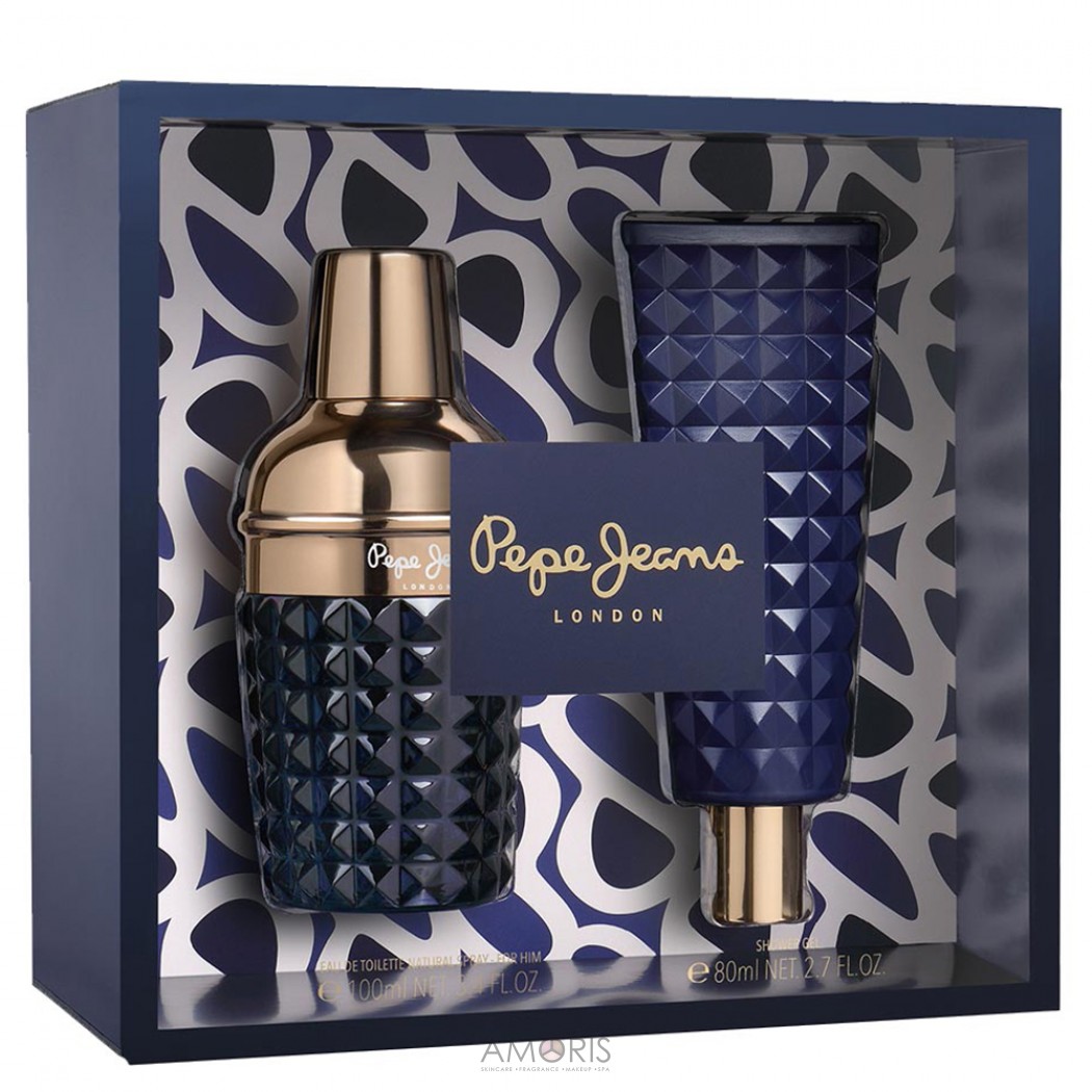 Подарунковий набір для нього