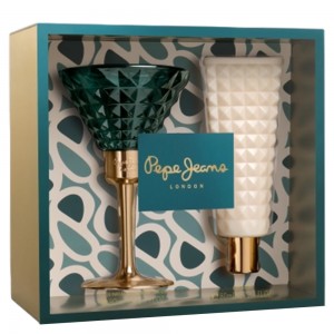 Pepe Jeans Celebrate For Her Gift Set