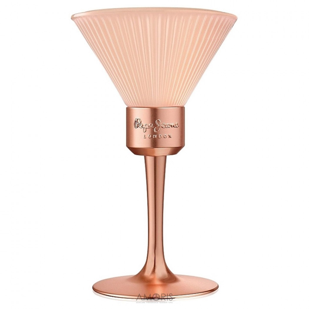 Парфумована вода EDP